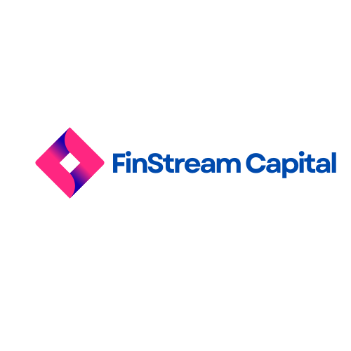 FinStream Capital logo